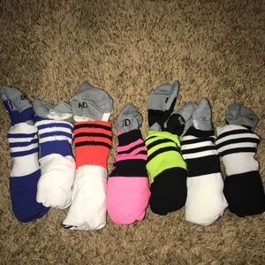 Soccer socks